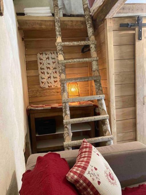 Le Haut Repaire Coubjours Oda fotoğraf