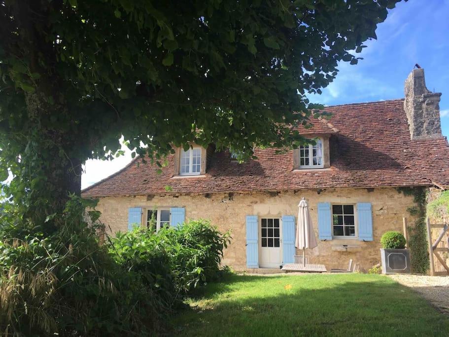Le Haut Repaire Coubjours Oda fotoğraf
